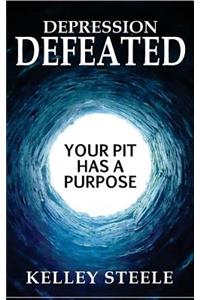 Depression Defeated