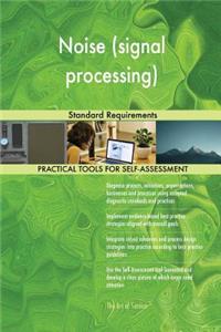 Noise (signal processing)