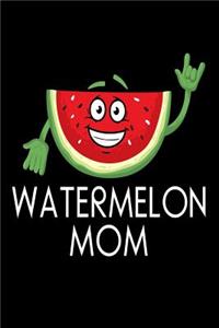 Watermelon Mom