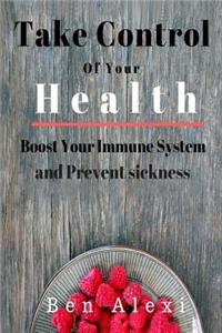 Take Control of Your Health