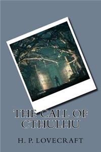 The Call of Cthulhu