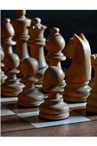 Chess Club Journal