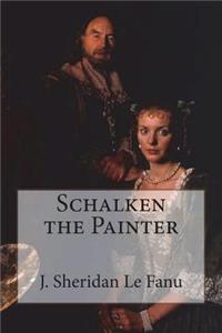 Schalken the Painter