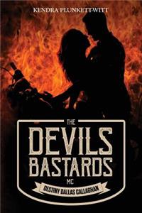 Devil's Bastards MC