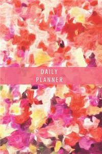 Daily Planner