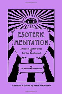 Esoteric Meditation