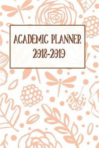 Academic Planner 2018-2019