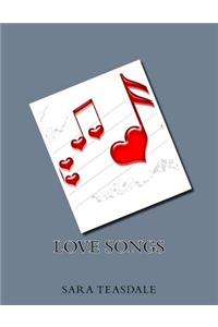 Love Songs