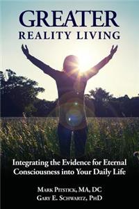 Greater Reality Living, 2nd Edition
