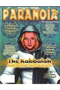 Paranoia Issue 41