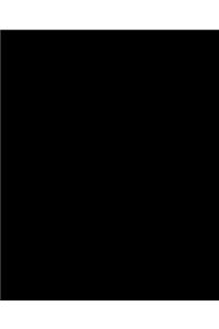 School Composition Book Black Color Simple Plain Black 130 Pages