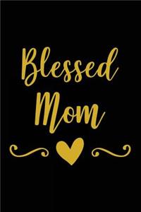 Blessed Mom