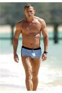 Daniel Craig Diary