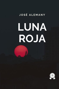 Luna roja