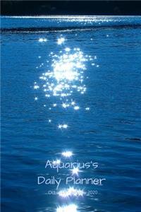 Aquarius's