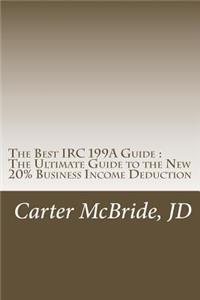 Best IRC 199A Guide