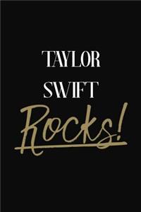 Taylor Swift Rocks!
