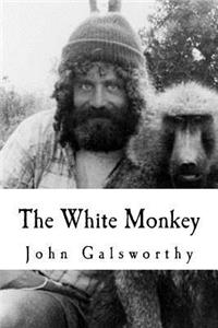 The White Monkey