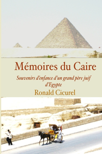 Memoires du Caire