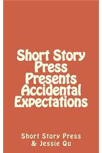 Short Story Press Presents Accidental Expectations