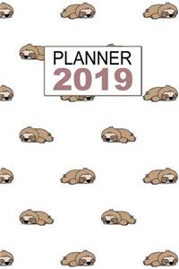 Planner 2019
