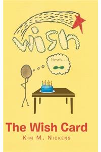Wish Card