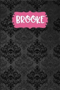 Brooke