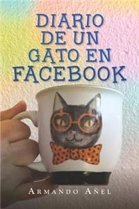 Diario de Un Gato En Facebook