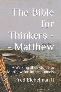 Bible for Thinkers