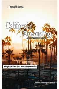 California Dreaming