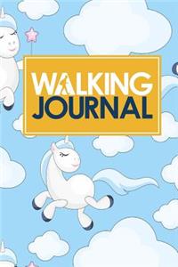 Walking Journal
