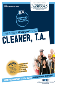 Cleaner (T.A.)