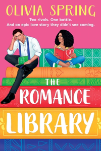 Romance Library