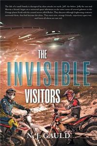 The Invisible Visitors