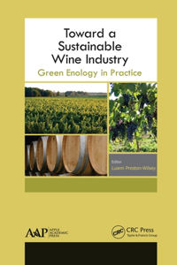 Toward a Sustainable Wine Industry