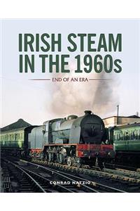 Irish Steam in the 1960s