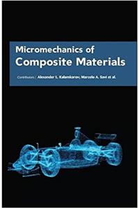 Micromechanics of Composite Materials