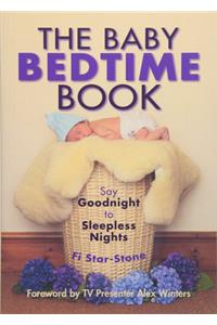Baby Bedtime Book