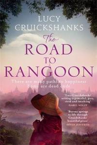 Road to Rangoon