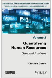 Quantifying Human Resources