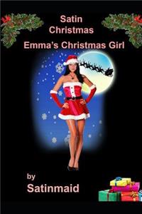Satin Christmas