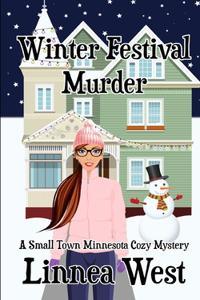 Winter Festival Murder