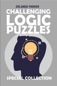 Challenging Logic Puzzles