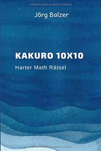 Kakuro 10x10