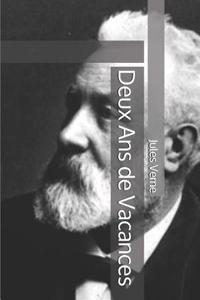 Deux ANS de Vacances