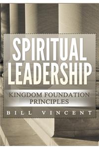 Spiritual Leadership