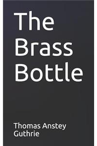 The Brass Bottle