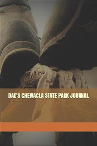 Dad's Chewacla State Park Journal