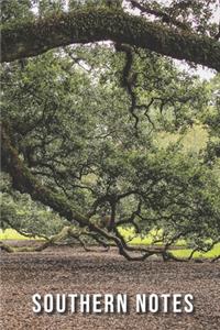 Southern Notes