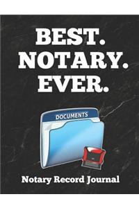Best. Notary. Ever.
